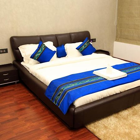 فيلا Luxe Loft Sangolda المظهر الخارجي الصورة
