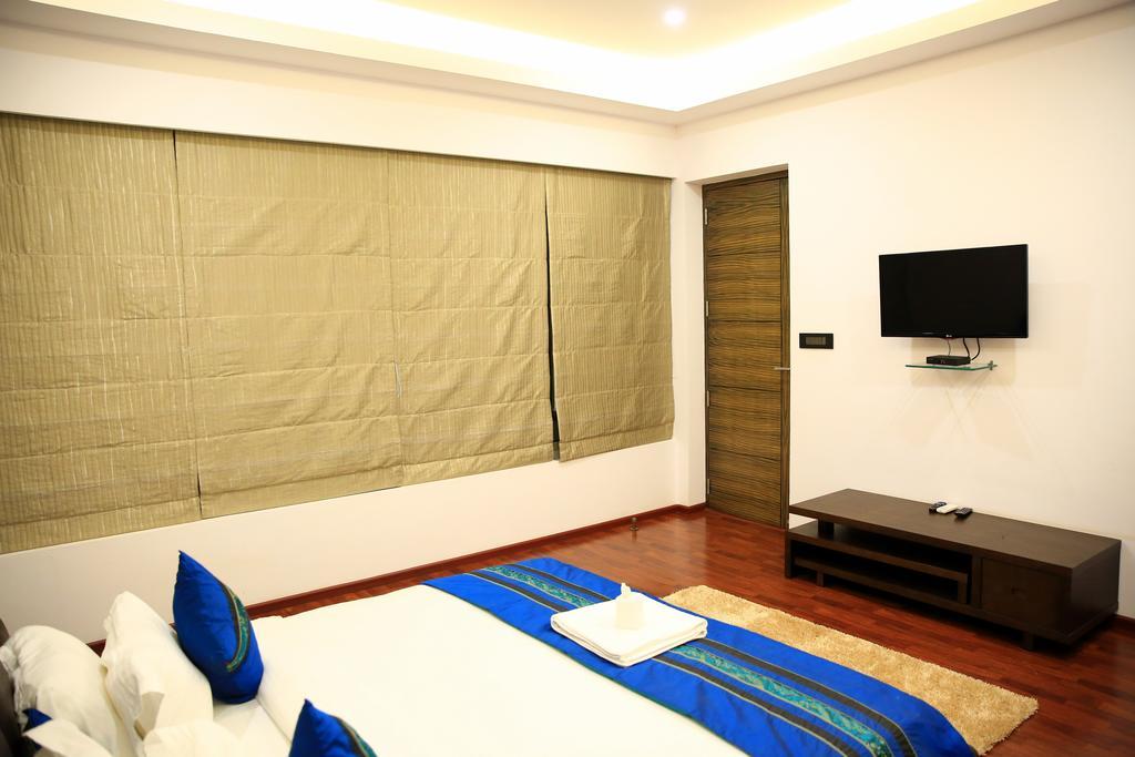 فيلا Luxe Loft Sangolda المظهر الخارجي الصورة