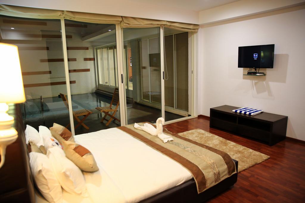 فيلا Luxe Loft Sangolda المظهر الخارجي الصورة