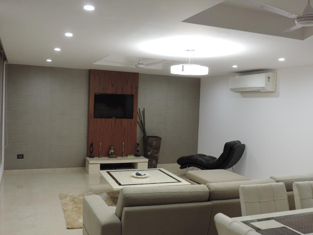فيلا Luxe Loft Sangolda المظهر الخارجي الصورة
