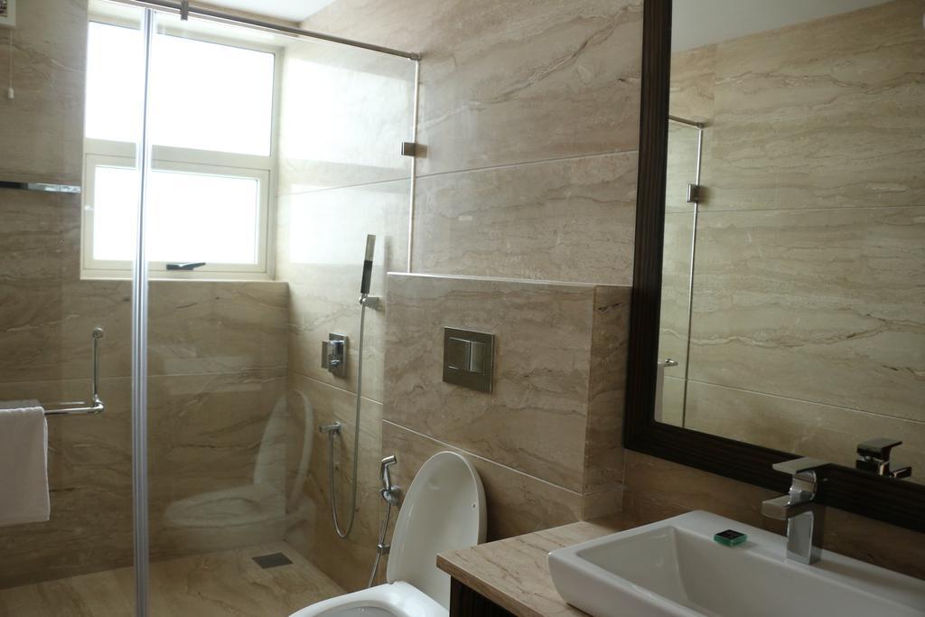 فيلا Luxe Loft Sangolda المظهر الخارجي الصورة
