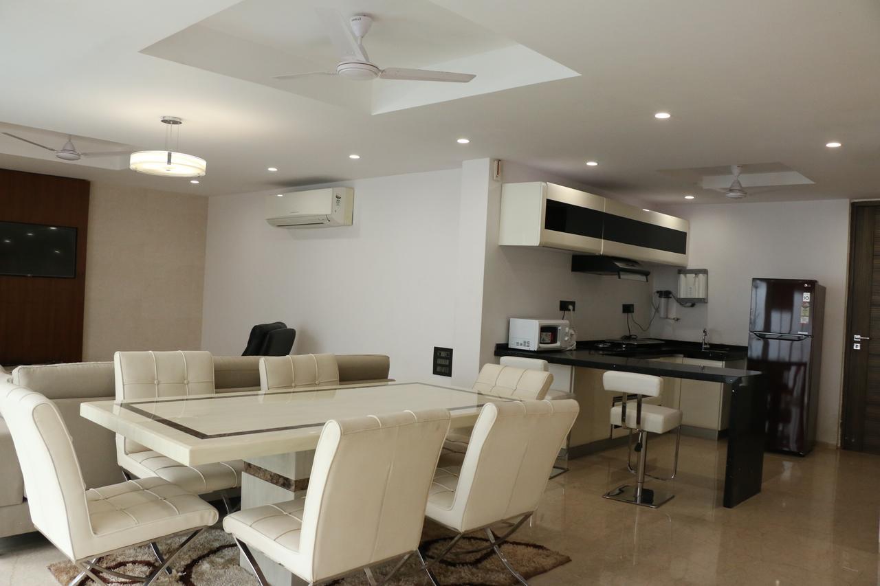 فيلا Luxe Loft Sangolda المظهر الخارجي الصورة